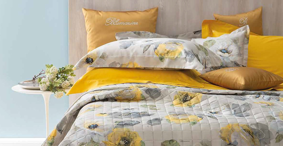 Blumarine Home Collection